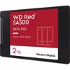 Fotografija izdelka WD 2TB Red SA500 2,5" SATA 6Gb/s SSD disk