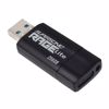 Fotografija izdelka Patriot 256GB 120MB/s Supersonic Rage Lite USB 3.2 spominski ključek