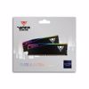 Fotografija izdelka Patriot Viper Elite 5 Ultra RGB Kit 32GB (2x16GB) DDR5-6400 DIMM CL32, 1.4V