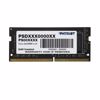 Fotografija izdelka Patriot Signature Line 16GB DDR4-3200 SODIMM PC4-25600 CL22, 1.2V