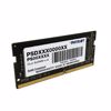 Fotografija izdelka Patriot Signature Line 16GB DDR4-3200 SODIMM PC4-25600 CL22, 1.2V