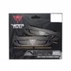 Fotografija izdelka Patriot Viper Steel Kit 32GB (2x16GB) DDR4-3200 DIMM PC4-25600 CL16, 1.35V