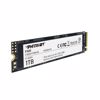 Fotografija izdelka Patriot P300 1TB M.2 NVMe SSD PCIe Gen 3 x4