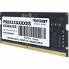 Fotografija izdelka Patriot Signature Line 32GB DDR5-5600 SODIMM CL46, 1.1V