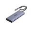 Fotografija izdelka Ugreen 10v1 USB-C priklopna postaja s 100W PD vhodom