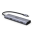 Fotografija izdelka Ugreen 7 v 1 USB-C hub