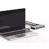 Fotografija izdelka Sandberg USB-C 13 v 1 DockingStation Pro priklopna postaja