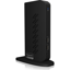 Fotografija izdelka IcyBox IB-DK2252AC 12-in-1 USB-C/A priklopna postaja z DisplayLink
