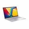 Fotografija izdelka ASUS Vivobook 15 X1504VA-BQ2911 Core 5-120U/16GB/SSD 512GB/15,6" FHD/Intel Iris Xe/Brez OS