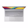 Fotografija izdelka ASUS Vivobook 15 X1504VA-BQ2911 Core 5-120U/16GB/SSD 512GB/15,6" FHD/Intel Iris Xe/Brez OS