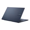 Fotografija izdelka ASUS Vivobook 15 X1504VA-BQ2558 i7-1355U/16GB/SSD 1TB/15,6" FHD/Intel Iris X/Brez OS