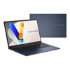 Fotografija izdelka ASUS Vivobook 15 X1504VA-BQ2558 i7-1355U/16GB/SSD 1TB/15,6" FHD/Intel Iris X/Brez OS