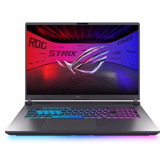 Fotografija izdelka ASUS ROG Strix G18 G815LW-S9035W Ultra 9 275HX/32GB/SSD 2TB/18" WQXGA 240Hz/RTX 5080/W11Home