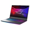 Fotografija izdelka ASUS ROG Strix G18 G815LW-S9035W Ultra 9 275HX/32GB/SSD 2TB/18" WQXGA 240Hz/RTX 5080/W11Home