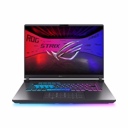 Fotografija izdelka ASUS ROG Strix G16 G615LM-S5078W Ultra 9-275HX/32GB/SSD 1TB/16''WQXGA/RTX 5060/W11Home