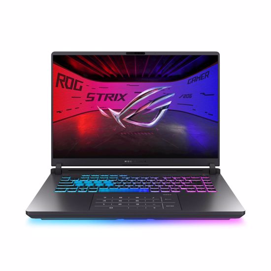 Fotografija izdelka ASUS ROG Strix G16 G615LM-S5078W Ultra 9-275HX/32GB/SSD 1TB/16''WQXGA/RTX 5060/W11Home