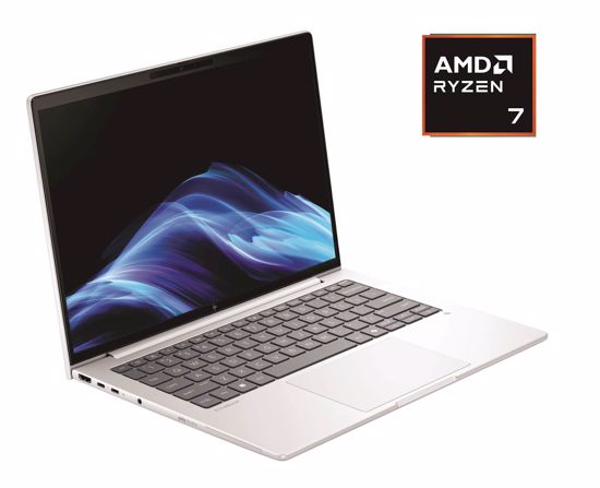 Fotografija izdelka Prenosnik HP EliteBook 8 G1a 14 R7-250/16GB/SSD 512GB/14''WUXGA 300/W11Pro