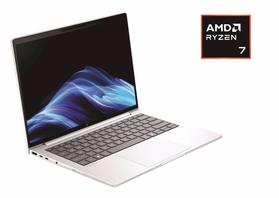 Fotografija izdelka Prenosnik HP EliteBook 6 G1a 14 R7-250/16GB/SSD 512GB/14''WUXGA 300/W11Pro