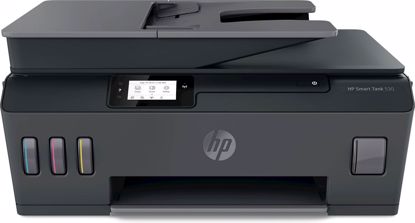 Fotografija izdelka Večfunkcijska brizgalna naprava HP Smart Tank 530
