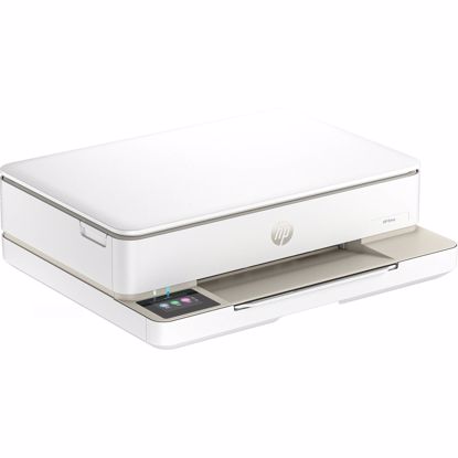 Fotografija izdelka Večfunkcijska brizgalna naprava HP Envy 6120e AiO, Instant ink