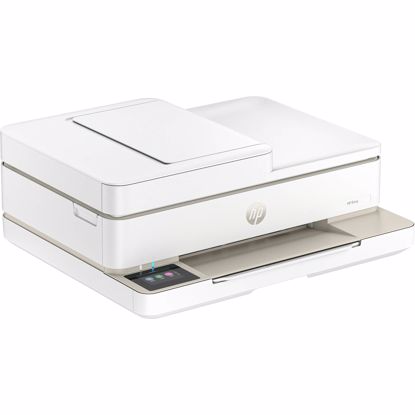 Fotografija izdelka Večfunkcijska brizgalna naprava HP Envy 6520e AiO, Instant ink