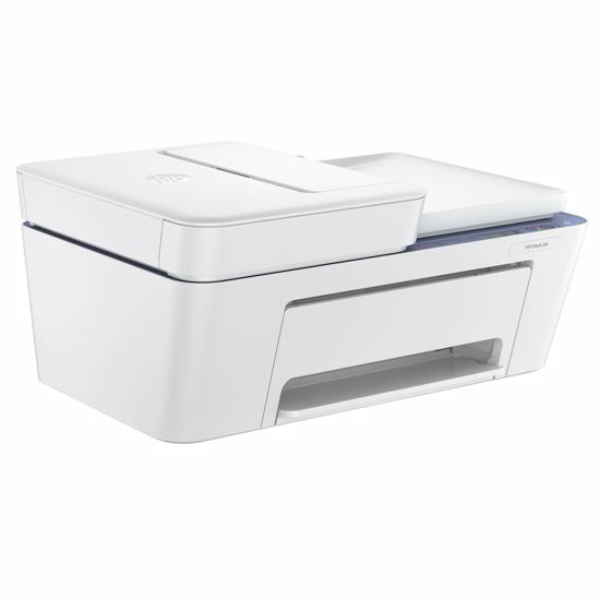 Fotografija izdelka Večfunkcijska brizgalna naprava HP Deskjet 4322, Instant ink