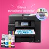 Fotografija izdelka Večfunkcijska brizgalna naprava EPSON EcoTank ITS L6550