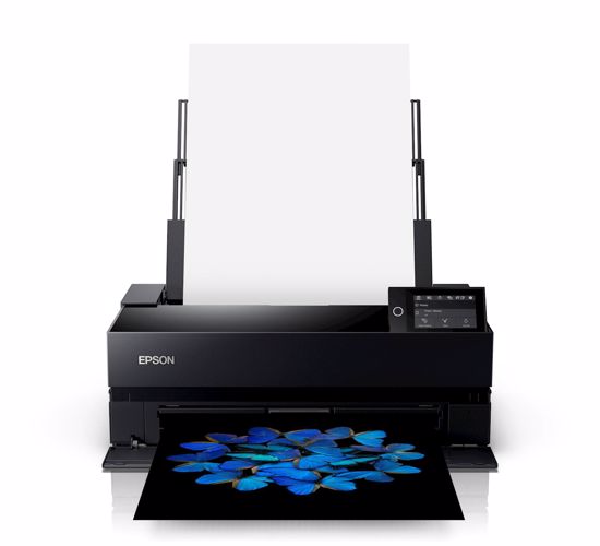 Fotografija izdelka Brizgalni tiskalnik Epson SureColor SC-P900