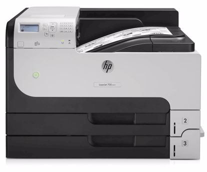 Fotografija izdelka Laserski tiskalnik HP LaserJet Enterprise M712dn
