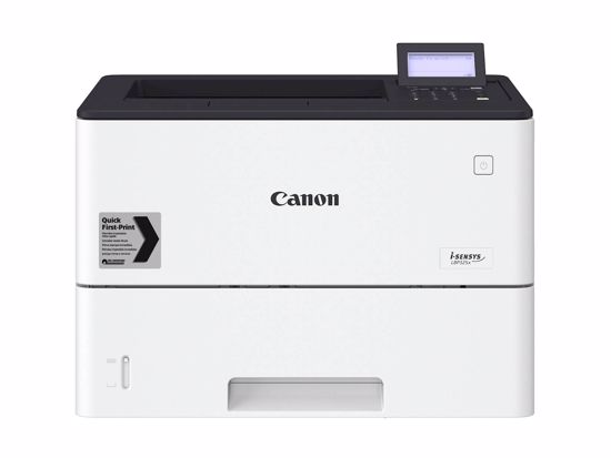 Fotografija izdelka Laserski tiskalnik CANON LBP325x