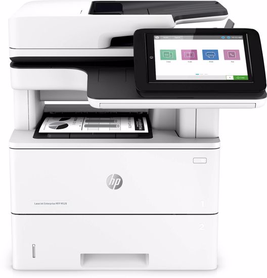 Fotografija izdelka Večfunkcijska laserska naprava HP LaserJet Enterprise MFP M528dn