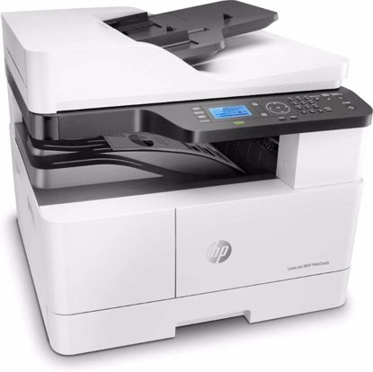 Fotografija izdelka Večfunkcijska laserska naprava HP LaserJet Pro MFP M443nda