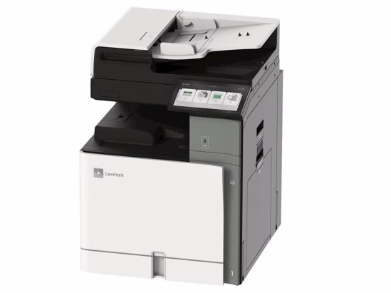 Fotografija izdelka Večfunkcijska barvna laserska naprava LEXMARK CX950