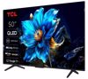 Fotografija izdelka TCL 4K QLED TV 50P71K, Google TV, Dolby Vision & Atmos