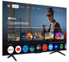 Fotografija izdelka TCL 4K QLED TV 50P71K, Google TV, Dolby Vision & Atmos