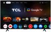 Fotografija izdelka TCL 4K QLED TV 65P79K, Google TV,Dolby Vision & Atmos