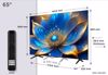 Fotografija izdelka TCL 4K QLED TV 65P79K, Google TV,Dolby Vision & Atmos