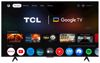 Fotografija izdelka TCL 4K QLED TV 75P71K, Google TV, Dolby Vision & Atmos