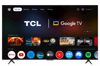 Fotografija izdelka TCL 4K QD-Mini LED TV 65C61K, Google TV, 144Hz, Onkyo zvok z Dolby Atmos