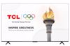 Fotografija izdelka TCL 4K QD-Mini LED TV 75C61K, Google TV, 144Hz, Onkyo zvok z Dolby Atmos