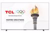 Fotografija izdelka TCL 4K QD-Mini LED TV 98C61K, Google TV, 144Hz, Onkyo zvok z Dolby Atmos
