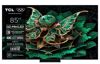 Fotografija izdelka TCL 4K QD-Mini LED HDR PREMIUM 85C71K, Google TV, 144Hz, Ozvočeno z Bang & Olufsen