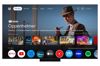 Fotografija izdelka TCL 4K QD-Mini LED HDR PREMIUM 85C71K, Google TV, 144Hz, Ozvočeno z Bang & Olufsen