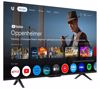 Fotografija izdelka TCL 4K QLED TV 43P79K, Google TV,Dolby Vision & Atmos
