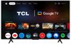 Fotografija izdelka TCL 4K QLED TV 50P79K, Google TV,Dolby Vision & Atmos