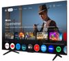 Fotografija izdelka TCL 4K QLED TV 55P71K, Google TV,Dolby Vision & Atmos