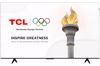 Fotografija izdelka TCL 4K QLED TV 65P71K, Google TV,Dolby Vision & Atmos