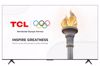 Fotografija izdelka TCL 4K QD-Mini LED TV 65C69K, Google TV, 144Hz, Onkyo zvok z Dolby Atmos