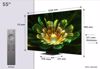Fotografija izdelka TCL 4K QD-Mini LED HDR PREMIUM 55C79K, Google TV, 144Hz, Ozvočeno z Bang & Olufsen