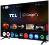 Fotografija izdelka LED TV TCL 55P61K
